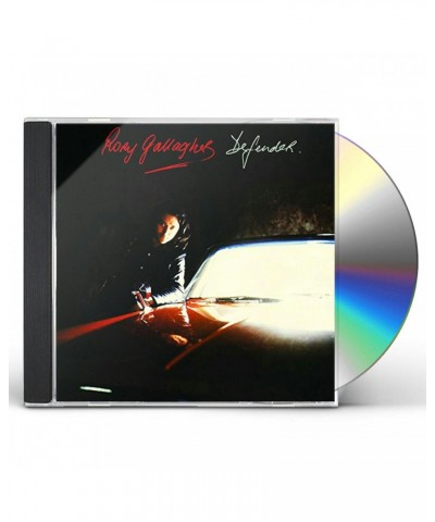 Rory Gallagher DEFENDER CD $3.40 CD