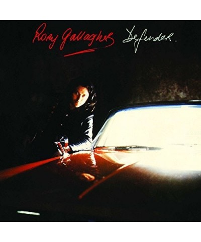 Rory Gallagher DEFENDER CD $3.40 CD