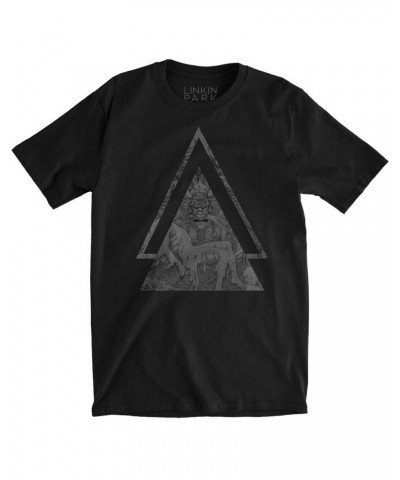 Linkin Park LP Triad Tee $16.80 Vinyl