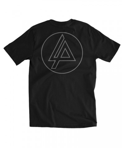 Linkin Park LP Triad Tee $16.80 Vinyl