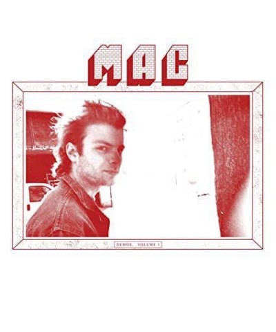 Mac DeMarco DEMOS VOLUME 1 CD $4.48 CD