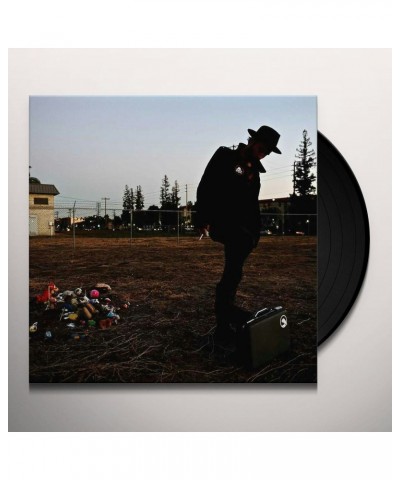 Ruston Kelly Halloween (LP) Vinyl Record $12.45 Vinyl