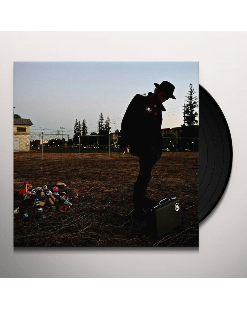 Ruston Kelly Halloween (LP) Vinyl Record $12.45 Vinyl