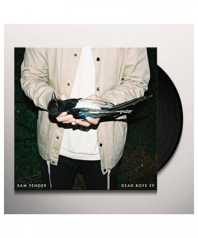 Sam Fender Dead Boys Vinyl Record $10.26 Vinyl