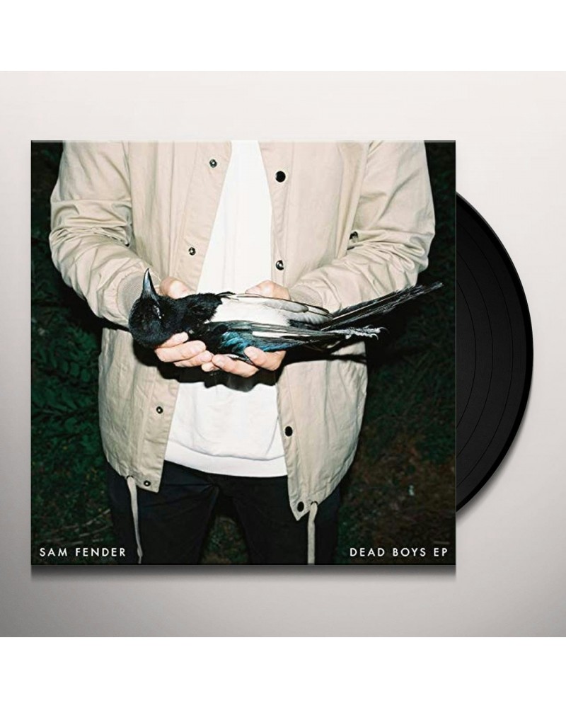 Sam Fender Dead Boys Vinyl Record $10.26 Vinyl