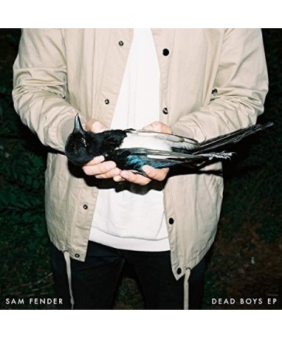 Sam Fender Dead Boys Vinyl Record $10.26 Vinyl