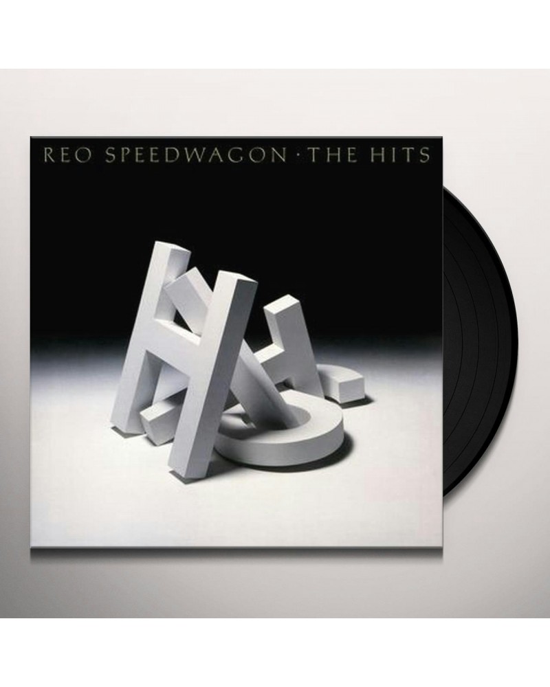 REO Speedwagon HITS Vinyl Record $12.00 Vinyl