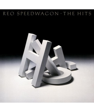 REO Speedwagon HITS Vinyl Record $12.00 Vinyl