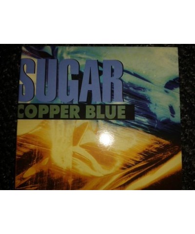 Sugar COPPER BLUE CD $5.63 CD