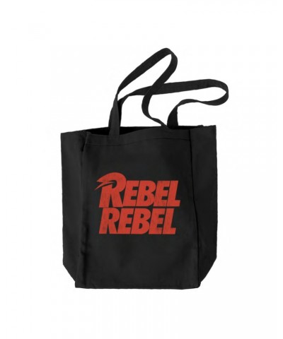 David Bowie Rebel Rebel Tote $6.30 Bags