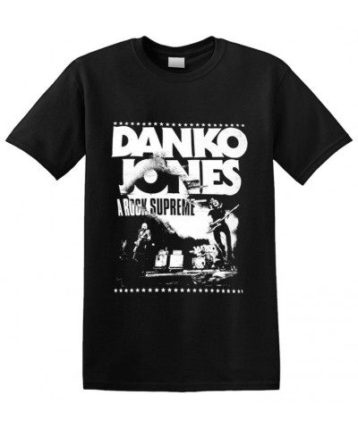 Danko Jones Danko Flyer' T-Shirt $9.30 Shirts