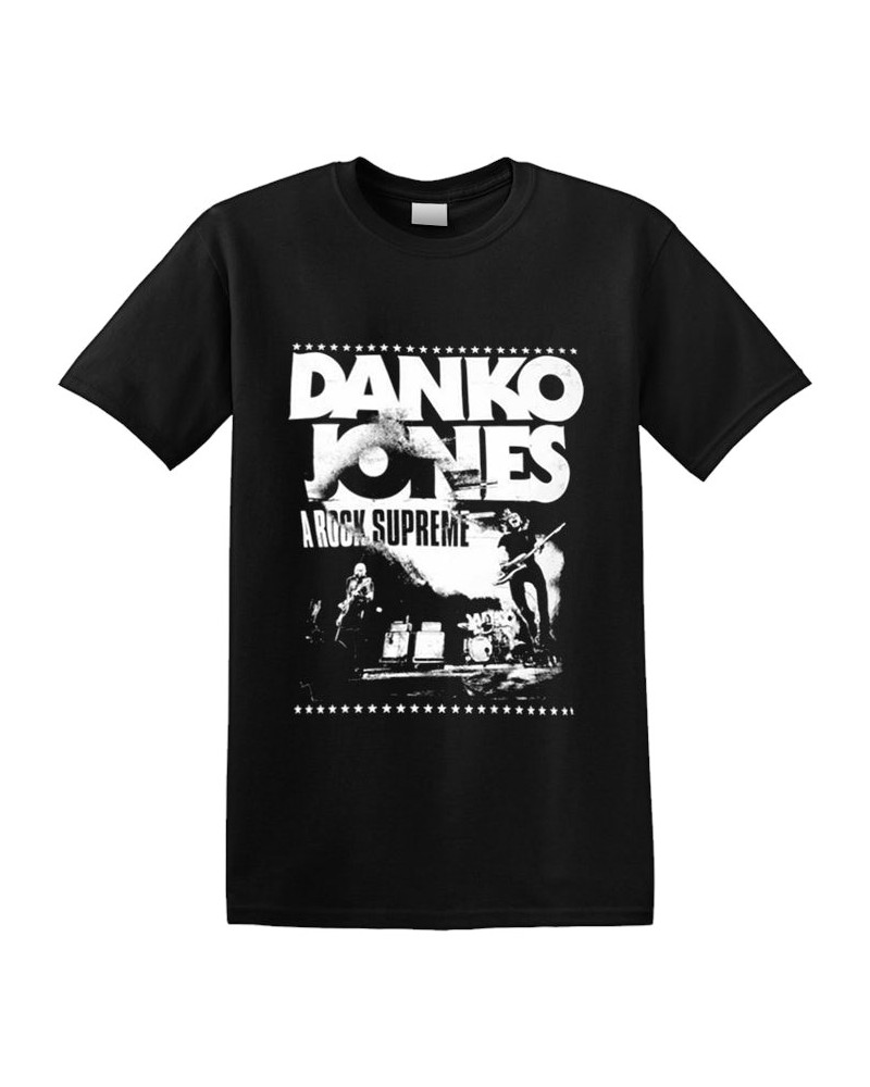 Danko Jones Danko Flyer' T-Shirt $9.30 Shirts