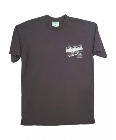 John Mayer KSBRK Radio Tee $15.60 Shirts