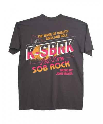 John Mayer KSBRK Radio Tee $15.60 Shirts