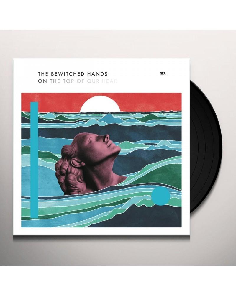 The Bewitched Hands Sea Vinyl Record $3.83 Vinyl