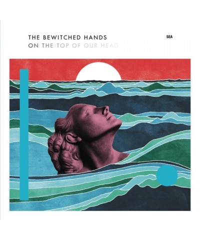 The Bewitched Hands Sea Vinyl Record $3.83 Vinyl