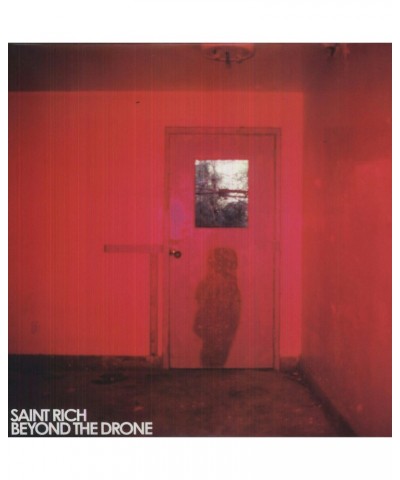 Saint Rich Beyond the Drone Vinyl Record $5.44 Vinyl