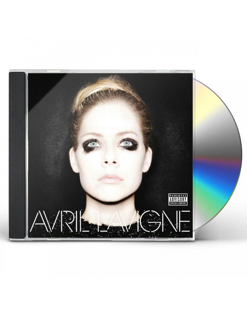 Avril Lavigne CD $6.15 CD