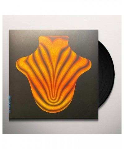 Big Red Machine Vinyl Record $9.22 Vinyl