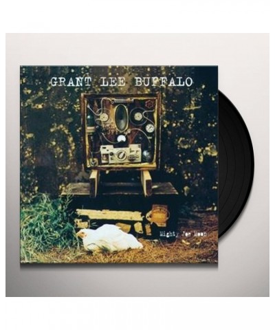 Grant Lee Buffalo Mighty Joe Moon Vinyl Record $7.34 Vinyl