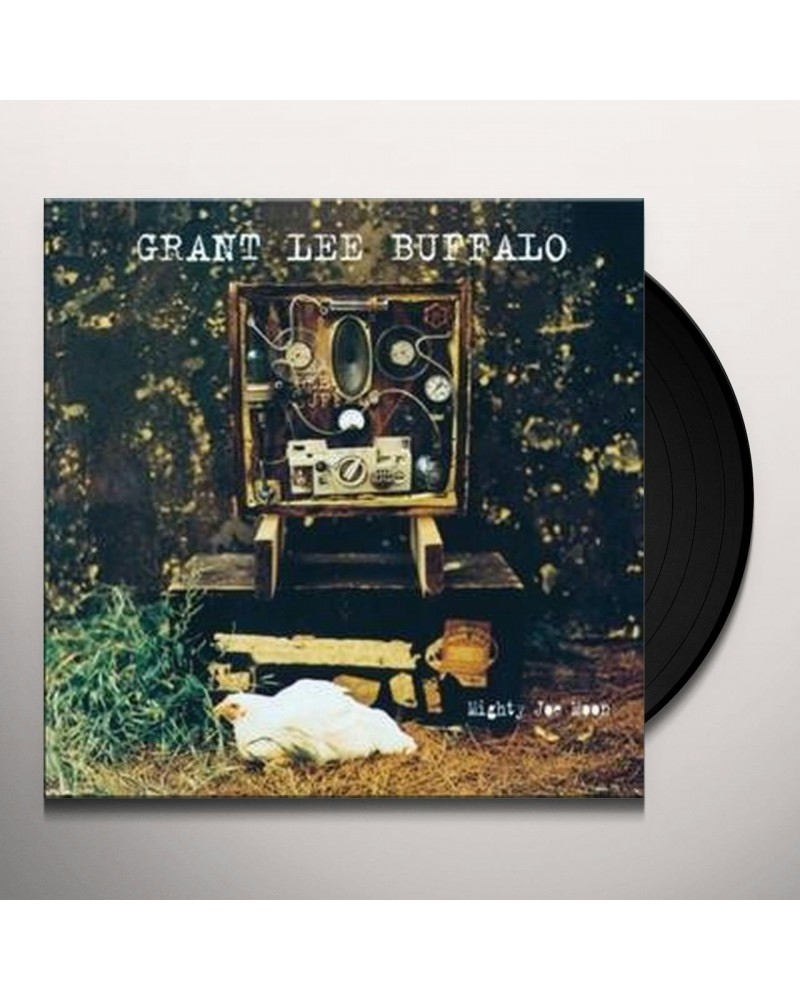 Grant Lee Buffalo Mighty Joe Moon Vinyl Record $7.34 Vinyl