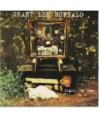 Grant Lee Buffalo Mighty Joe Moon Vinyl Record $7.34 Vinyl