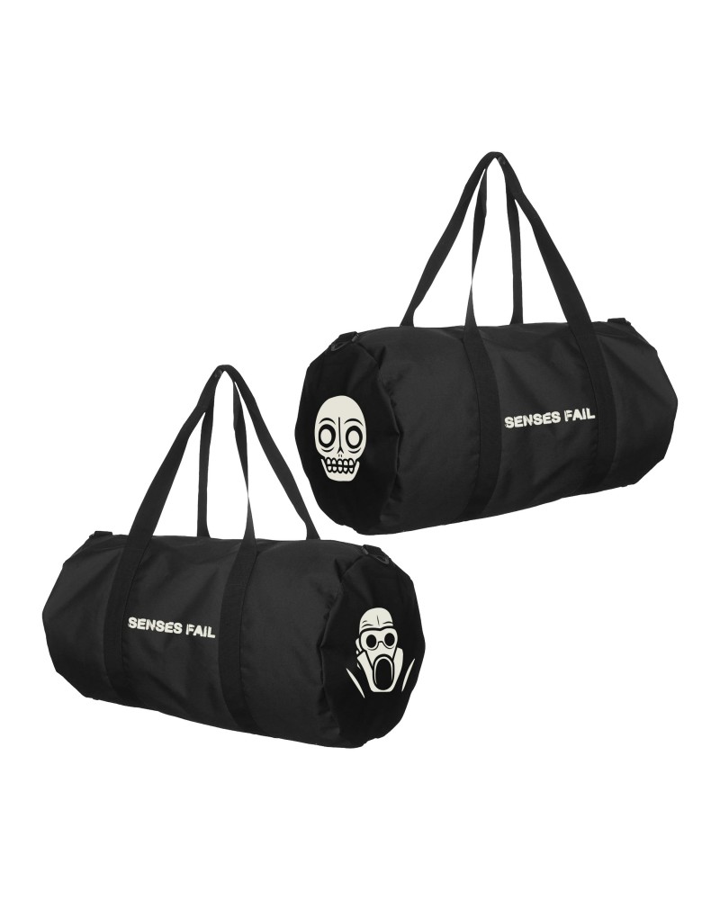 Senses Fail LINAWR Duffel Bag $17.00 Bags