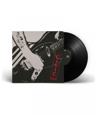 CIVIC New Vietnam + Single (Black Vinyl) $8.67 Vinyl