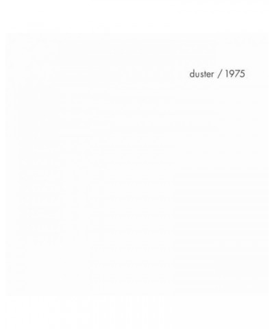 Duster 1975 Vinyl Record $18.80 Vinyl