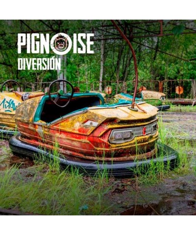 Pignoise DIVERSION CD $5.07 CD