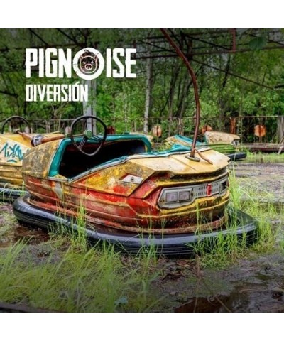 Pignoise DIVERSION CD $5.07 CD