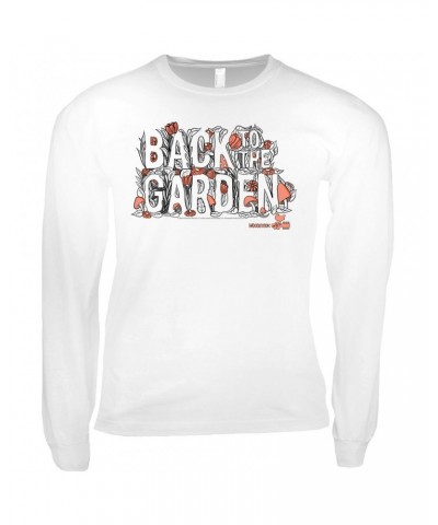 Woodstock Long Sleeve Shirt | Back To The Garden Shirt $9.28 Shirts