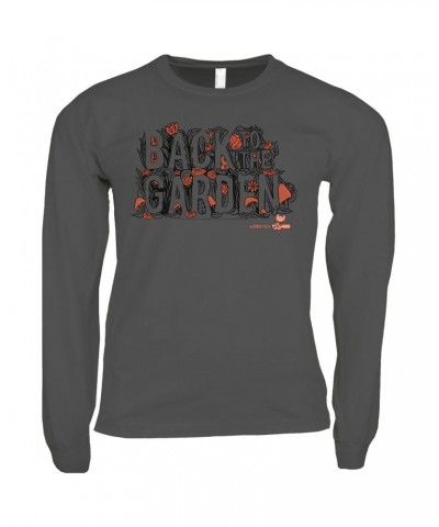 Woodstock Long Sleeve Shirt | Back To The Garden Shirt $9.28 Shirts