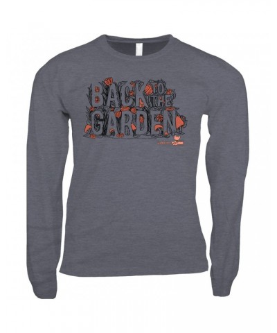 Woodstock Long Sleeve Shirt | Back To The Garden Shirt $9.28 Shirts