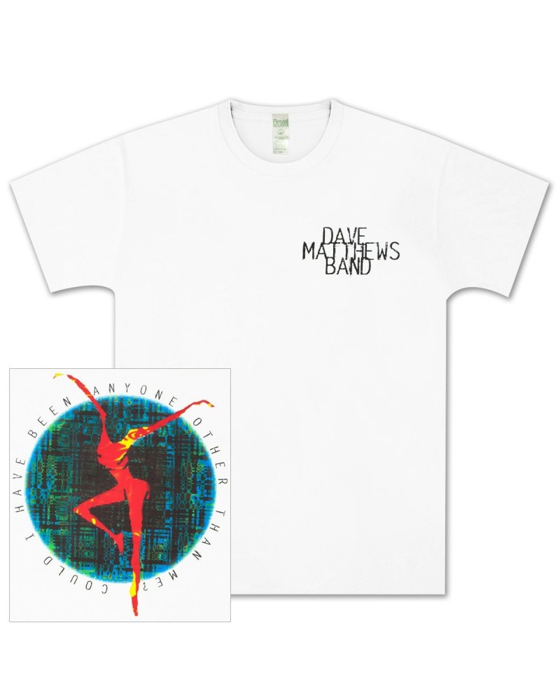 Dave Matthews Band Firedancer Shirt $12.25 Shirts