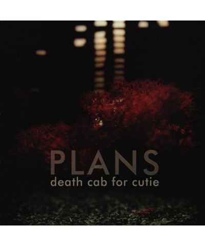 Death Cab for Cutie PLANS CD $7.04 CD