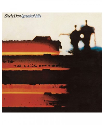 Steely Dan GREATEST HITS (HK) Vinyl Record $23.63 Vinyl