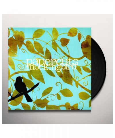 Papercuts Mockingbird Vinyl Record $14.06 Vinyl