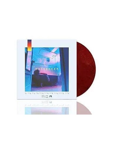 Dayseeker Sleeptalk (Reissue/Red) Vinyl Record $14.62 Vinyl