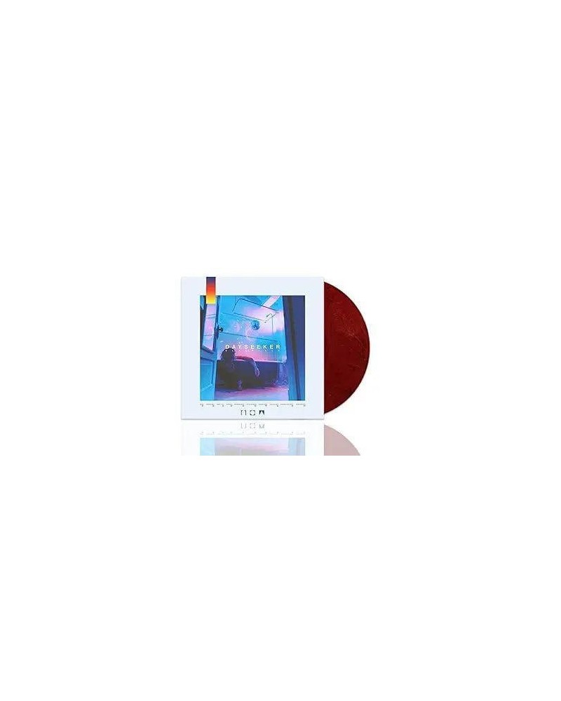 Dayseeker Sleeptalk (Reissue/Red) Vinyl Record $14.62 Vinyl