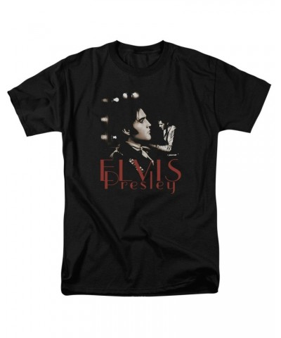 Elvis Presley Shirt | MEMORIES T Shirt $6.84 Shirts