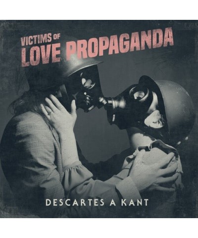 Descartes A Kant Victims of Love Propaganda Vinyl Record $5.50 Vinyl