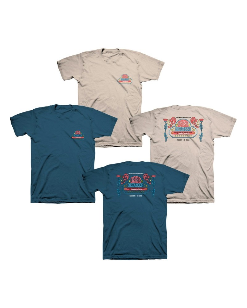 Jerry Garcia Daze Between T-Shirt $12.90 Shirts