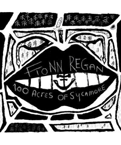 Fionn Regan 100 Acres Of Sycamore Vinyl Record $8.21 Vinyl