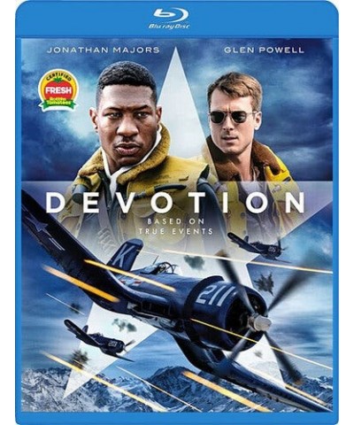 Devotion Blu-ray $9.12 Videos