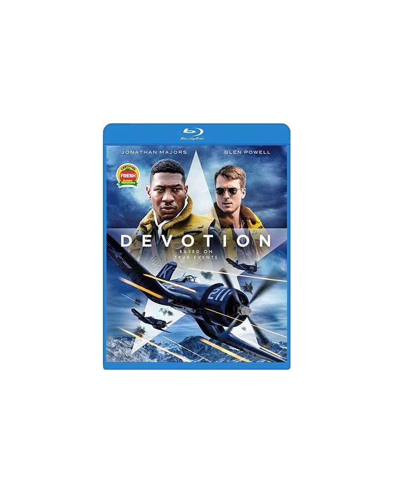 Devotion Blu-ray $9.12 Videos