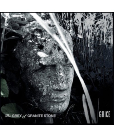 Grice CD - The Grey Of Granite Stone $10.03 CD