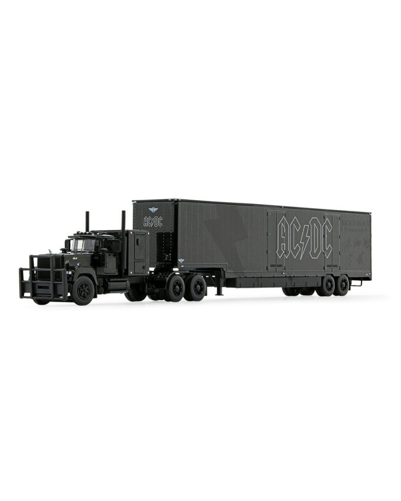 AC/DC Back in Black World Tour Diecast Truck $39.99 Car