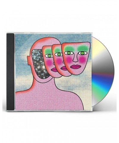 JEFF The Brotherhood Magick Songs CD $6.13 CD