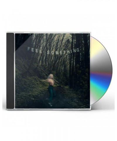 Movements FEEL SOMETHING CD $6.30 CD